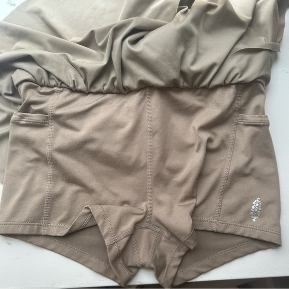 COPY - Free People Movement Skort - Picture 3 of 3